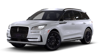 2026 Lincoln Lincoln Corsair® External Image 2